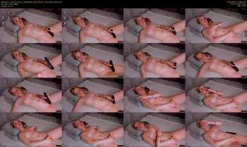 _ammy_moore_ — 16 minute Chaturbate female naked cam show, 720p, Jun 2, 2026