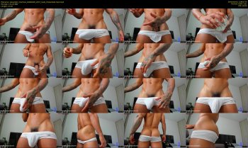 alexander_martines — 14 minute Chaturbate male naked cam show, 720p, Jun 2, 2026