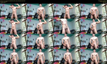 ash_wingrant — 7 minute Chaturbate male naked cam show, 720p, Jun 2, 2026
