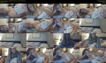 bhansen111 — 42 minute Chaturbate female naked cam show, 720p, Jun 2, 2026