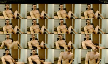 biggerbradd — 6 minute Chaturbate male naked cam show, 720p, Jun 2, 2026
