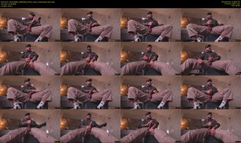 dickgriffith — 3 minute Chaturbate male naked cam show, 720p, Jun 2, 2026