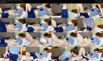 doedeeer — 80 minute Chaturbate male naked cam show, 720p, Jun 2, 2026