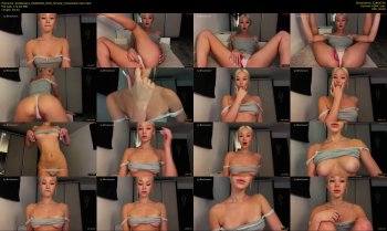 doublesees — 21 minute Chaturbate couple naked cam show, 720p, Jun 2, 2026