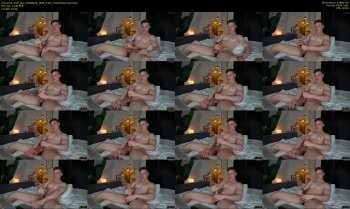 droll_guy — 3 minute Chaturbate male naked cam show, 720p, Jun 2, 2026