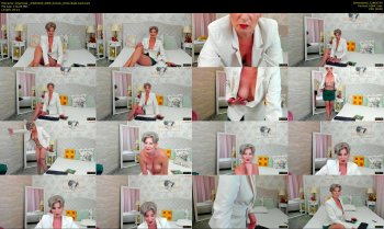 elisarosse_ — 21 minute Chaturbate female naked cam show, 720p, Jun 3, 2026
