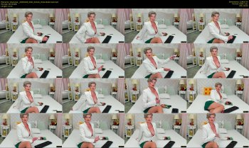 elisarosse_ — 14 minute Chaturbate female naked cam show, 720p, Jun 3, 2026