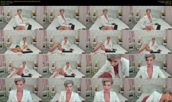 elisarosse_ — 38 minute Chaturbate female naked cam show, 720p, Jun 3, 2026