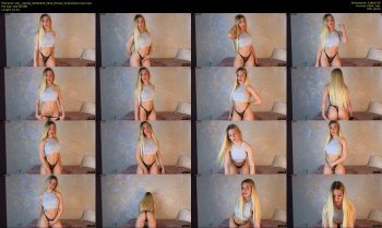 ella__sweety — 16 minute Chaturbate female naked cam show, 720p, Jun 2, 2026
