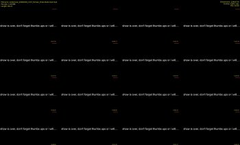 existencee — 7 minute Chaturbate female naked cam show, 720p, Jun 2, 2026