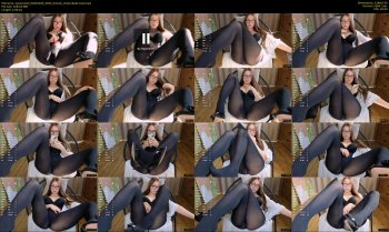 eyescomet — 121 minute Chaturbate female naked cam show, 720p, Jun 2, 2026