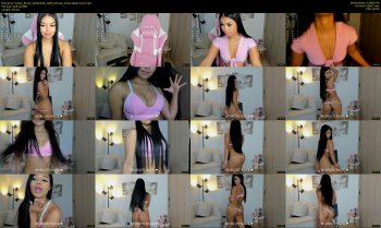 hailey_florez — 59 minute Chaturbate female naked cam show, 720p, Jun 2, 2026