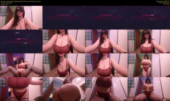 harmonicdiv — 29 minute Chaturbate female naked cam show, 720p, Jun 2, 2026