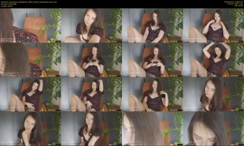 ifyouleave — 7 minute Chaturbate female naked cam show, 720p, Jun 2, 2026
