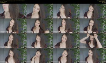 ifyouleave — 5 minute Chaturbate female naked cam show, 720p, Jun 2, 2026