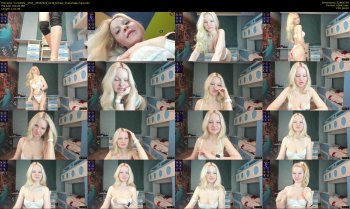 incredible__shell_ — 62 minute Chaturbate female naked cam show, 720p, Jun 3, 2026