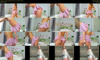 innnerlight — 121 minute Chaturbate female naked cam show, 720p, Jun 2, 2026