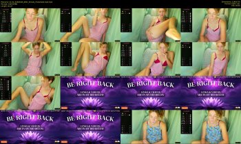 its_lily — 31 minute Chaturbate female naked cam show, 720p, Jun 2, 2026
