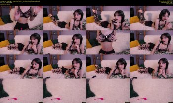 jayemath — 120 minute Chaturbate female naked cam show, 720p, Jun 2, 2026