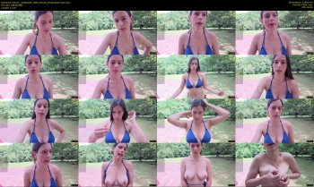 kismet_ — 12 minute Chaturbate female naked cam show, 720p, Jun 2, 2026