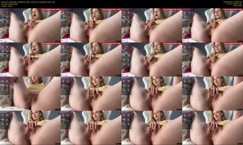 kittyloffe — 31 minute Chaturbate female naked cam show, 720p, Jun 2, 2026
