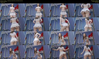 kriskras__ — 4 minute Chaturbate female naked cam show, 720p, Jun 2, 2026