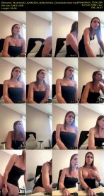 lib_ertine32 — 57 minute Chaturbate female naked cam show, 1080p, Jun 2, 2026
