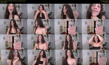 littlelaksmi — 120 minute Chaturbate female naked cam show, 720p, Jun 2, 2026