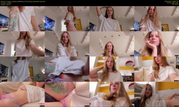 magic_couple13 — 120 minute Chaturbate couple naked cam show, 720p, Jun 2, 2026