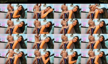 max_ashley_mds — 3 minute Chaturbate couple naked cam show, 720p, Jun 2, 2026