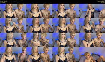 miaside — 42 minute Chaturbate female naked cam show, 720p, Jun 2, 2026