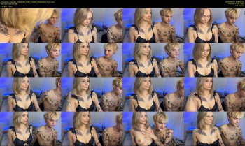 miaside — 25 minute Chaturbate female naked cam show, 720p, Jun 2, 2026