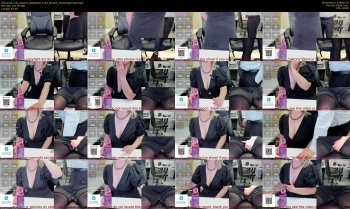 milf_viktoria — 20 minute Chaturbate female naked cam show, 720p, Jun 2, 2026