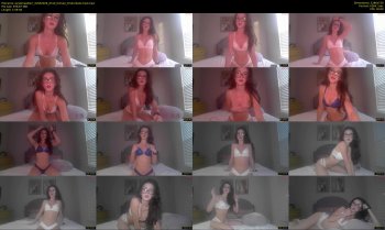 peytonwalkerr — 120 minute Chaturbate female naked cam show, 720p, Jun 2, 2026