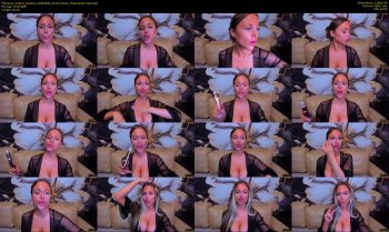 project_barbara — 5 minute Chaturbate female naked cam show, 720p, Jun 2, 2026