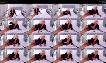 saralucky — 3 minute Chaturbate female naked cam show, 720p, Jun 2, 2026