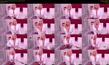saralucky — 28 minute Chaturbate female naked cam show, 720p, Jun 3, 2026