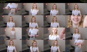 seebunny — 101 minute Chaturbate female naked cam show, 720p, Jun 2, 2026