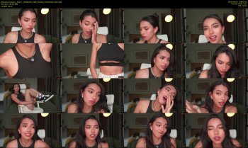 sharon__baker_ — 17 minute Chaturbate female naked cam show, 720p, Jun 2, 2026
