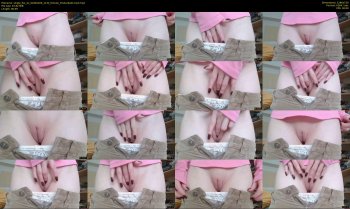single_fox_4u — 7 minute Chaturbate female naked cam show, 720p, Jun 2, 2026