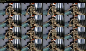 taylor__06 — 5 minute Chaturbate male naked cam show, 720p, Jun 2, 2026