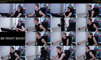 thomas_brons — 120 minute Chaturbate male naked cam show, 720p, Jun 2, 2026