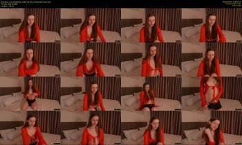 toxl — 117 minute Chaturbate female naked cam show, 720p, Jun 2, 2026