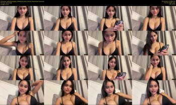 webcammaggie — 8 minute Chaturbate female naked cam show, 720p, Jun 2, 2026