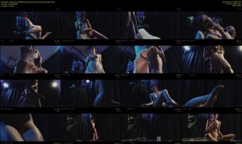 webcora — 98 minute Chaturbate female naked cam show, 720p, Jun 2, 2026