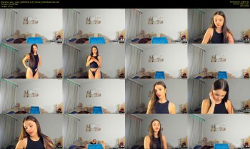 your__voice — 38 minute Chaturbate female naked cam show, 720p, Jun 2, 2026