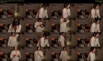 _blackbee_ — 25 minute Chaturbate female naked cam show, 720p, Jun 3, 2026