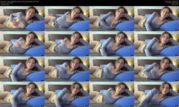 _feli_ — 15 minute Chaturbate female naked cam show, 720p, Jun 3, 2026