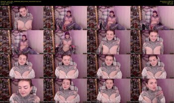 _peni_wise_ — 50 minute Chaturbate female naked cam show, 720p, Jun 4, 2026