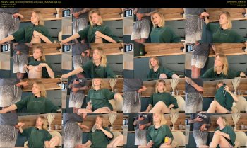 adele_nick2202 — 120 minute Chaturbate couple naked cam show, 720p, Jun 3, 2026